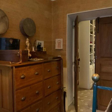 La Marquise Apartment Бастия Екстериор снимка