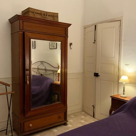 La Marquise Apartment Бастия Екстериор снимка