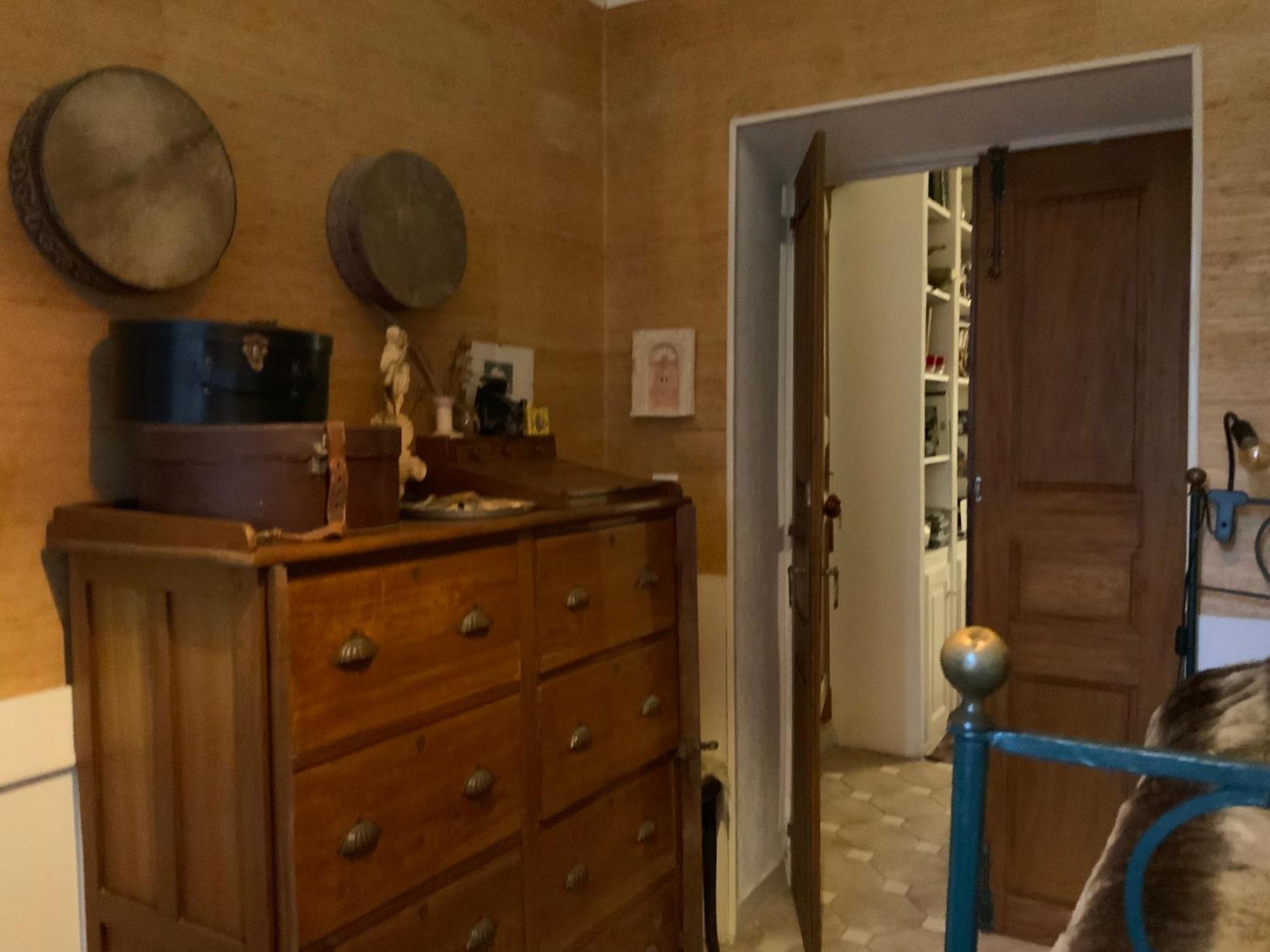 La Marquise Apartment Бастия Екстериор снимка