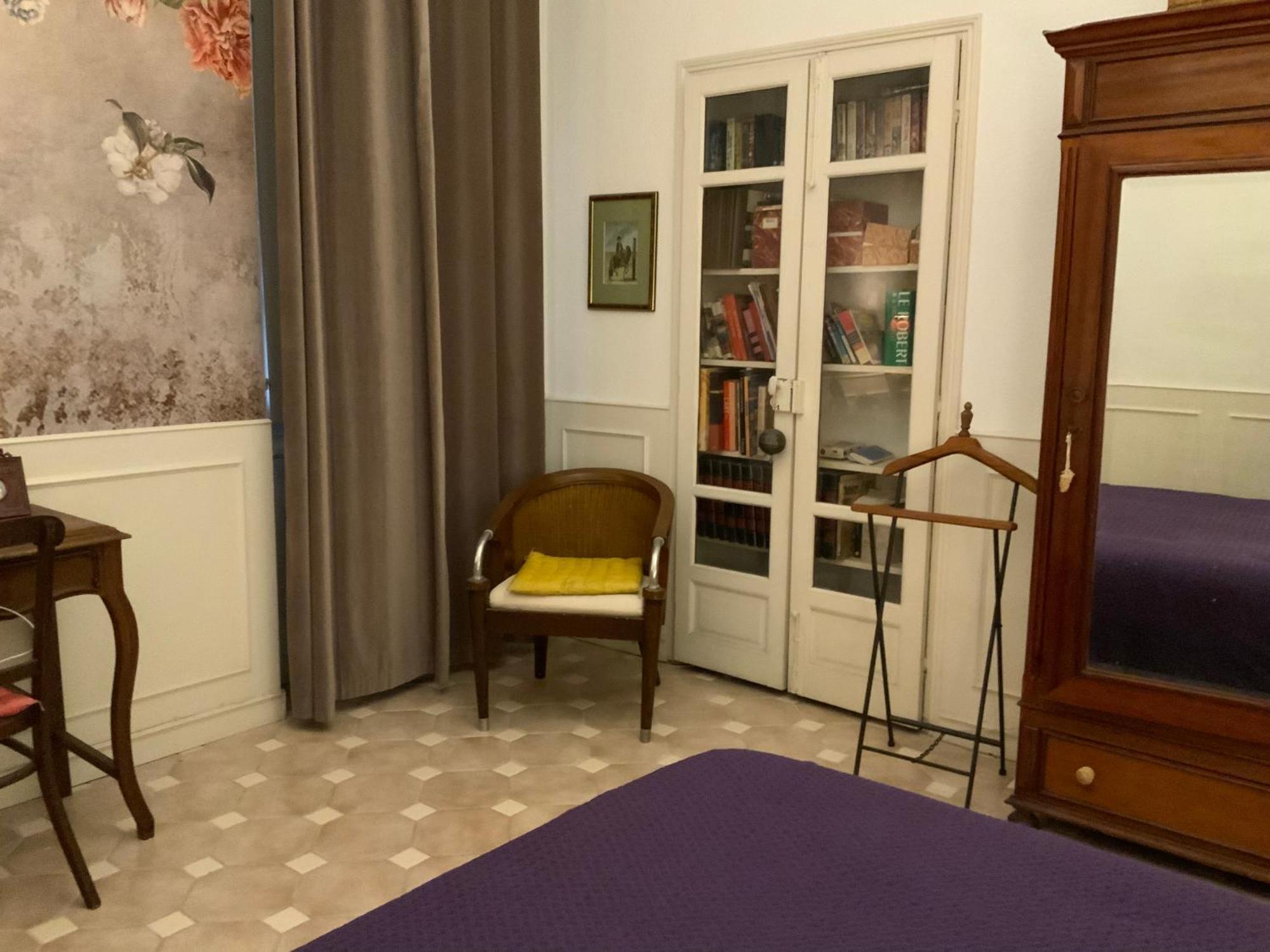 La Marquise Apartment Бастия Екстериор снимка