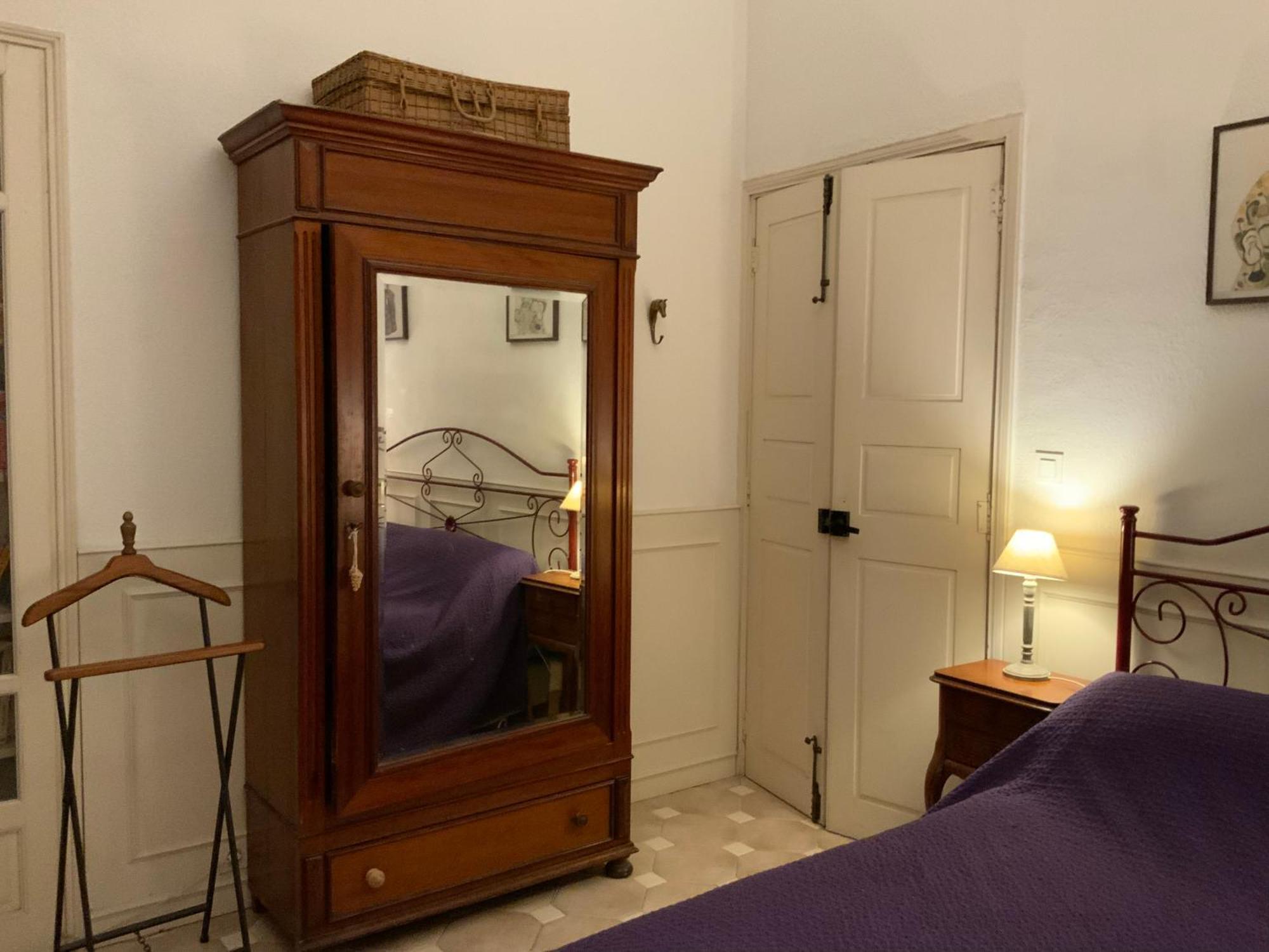 La Marquise Apartment Бастия Екстериор снимка