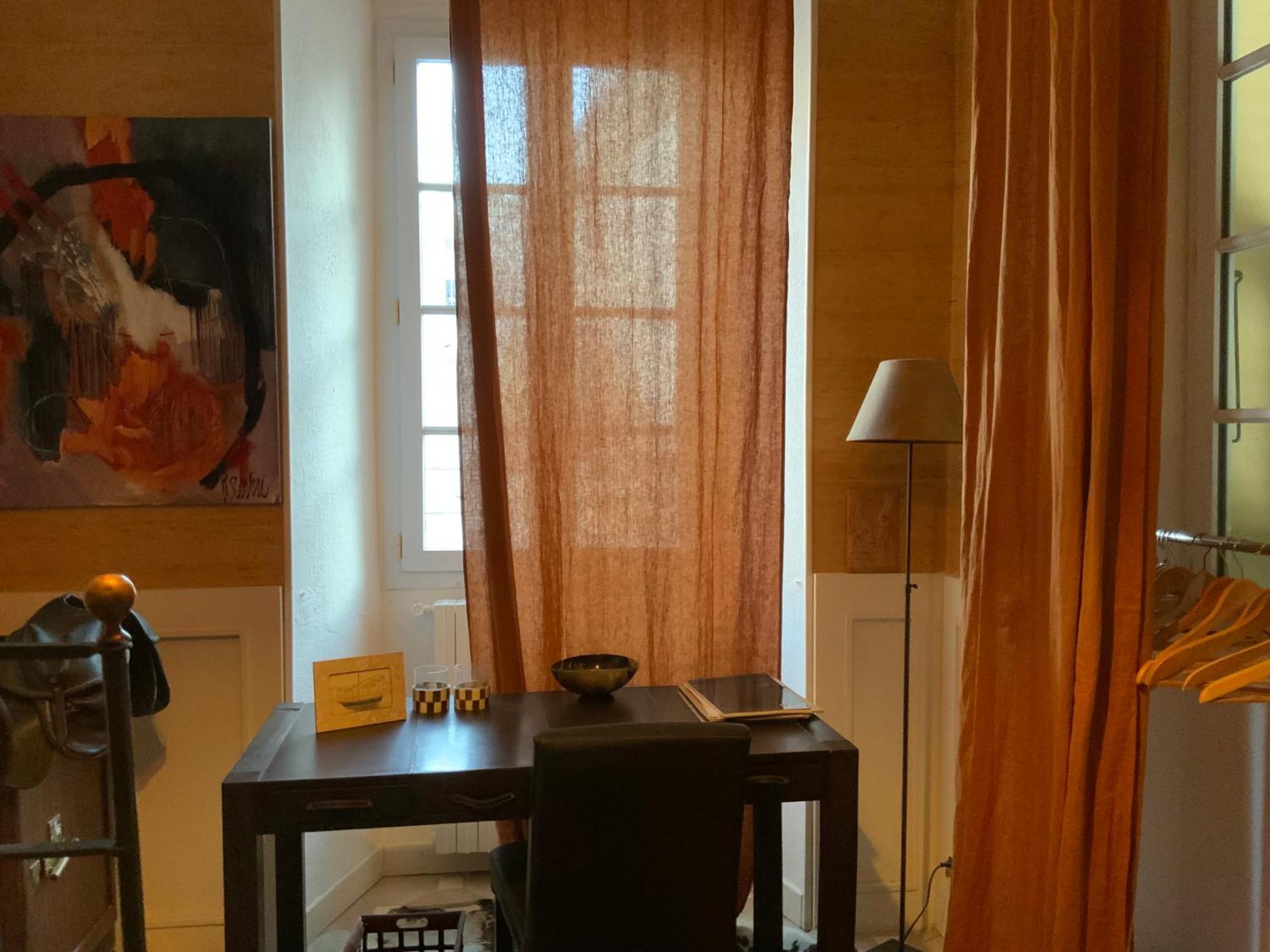 La Marquise Apartment Бастия Екстериор снимка