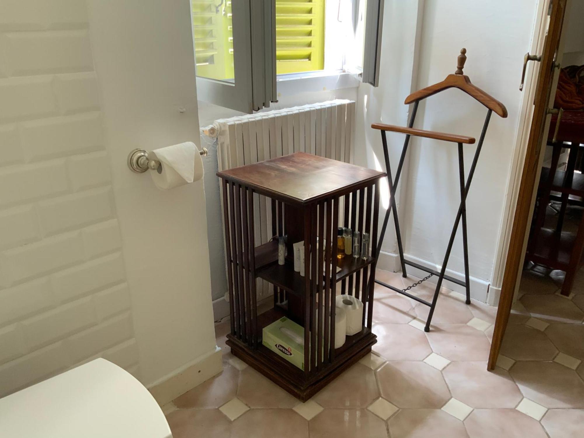 La Marquise Apartment Бастия Екстериор снимка