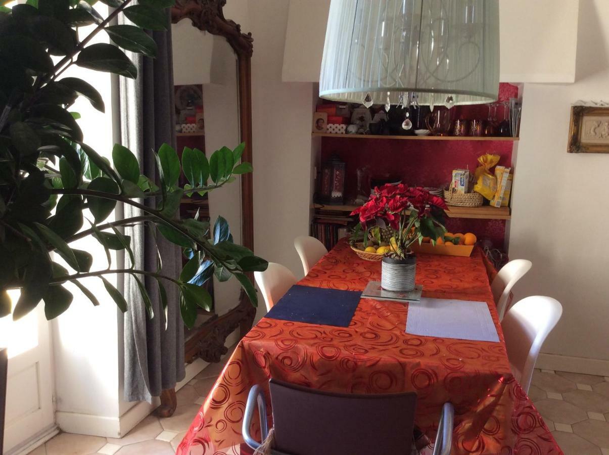 La Marquise Apartment Бастия Екстериор снимка