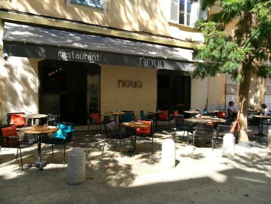 La Marquise Apartment Бастия Екстериор снимка