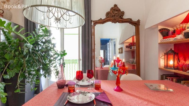 La Marquise Apartment Бастия Екстериор снимка